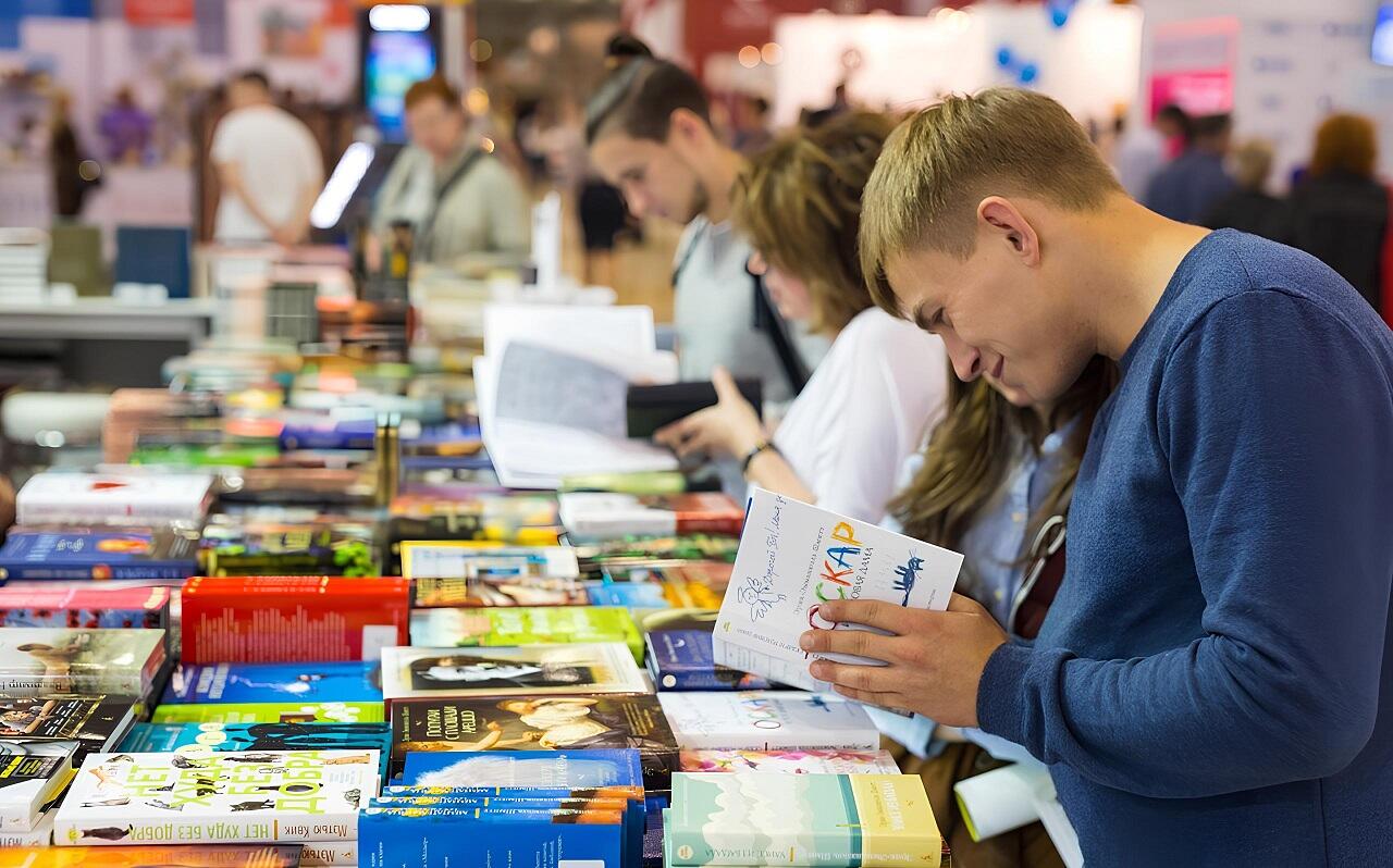 6 весенних выставок Минска, на которые не жалко денег и времени