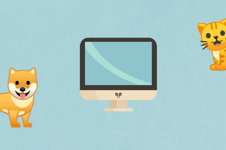 Хобби в дело: как пет