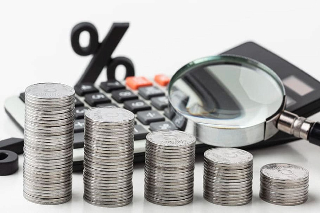 Инфляция в Беларуси замедляется на фоне охлаждения спроса
