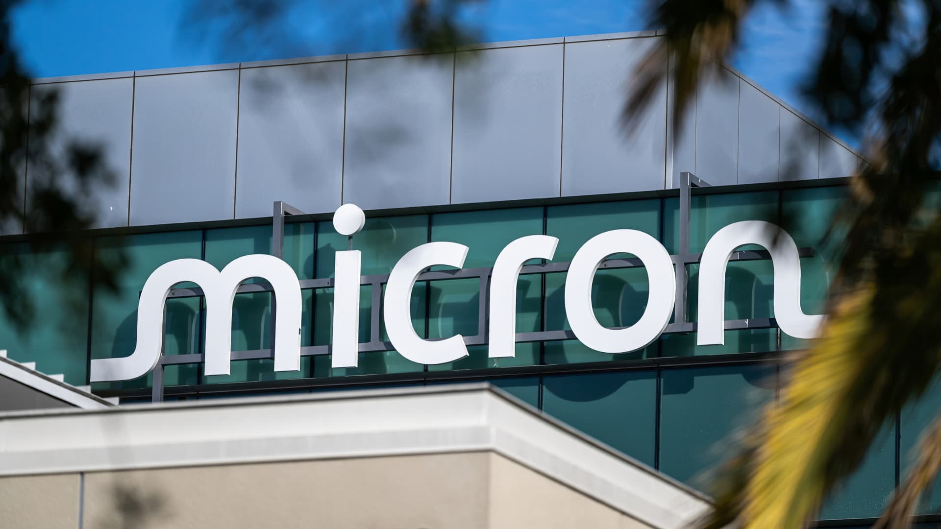 Stocks making the biggest moves premarket: Micron, Alibaba, Five Below, Newmont and more